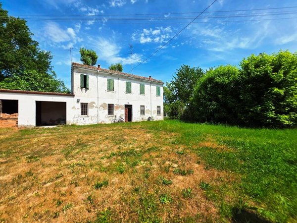 casa indipendente in vendita a Codigoro