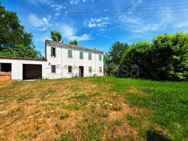 casa indipendente in vendita a Codigoro
