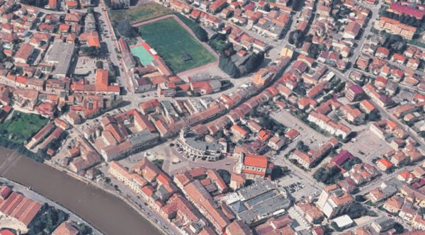 locale di sgombero in vendita a Codigoro