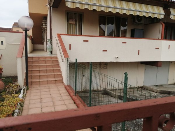 appartamento in vendita a Codigoro
