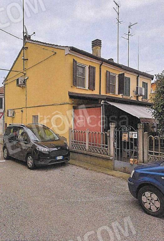 casa indipendente in vendita a Codigoro
