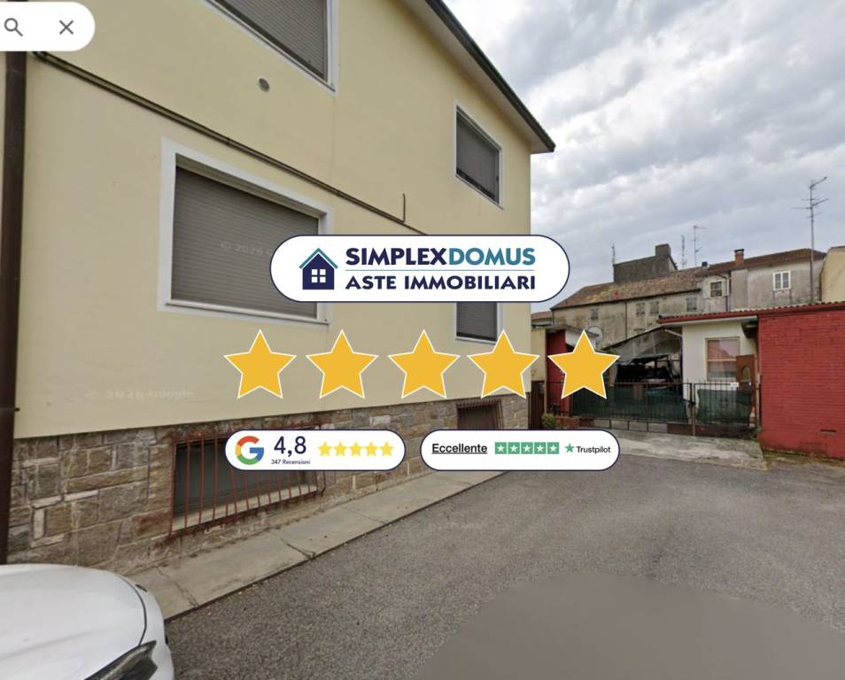 appartamento in vendita a Codigoro