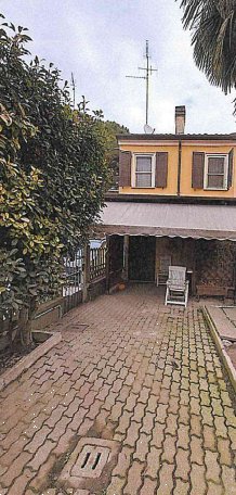 casa indipendente in vendita a Codigoro