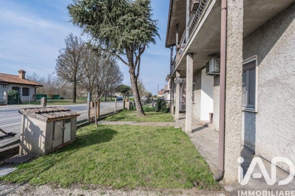 casa indipendente in vendita a Codigoro in zona Pontelangorino