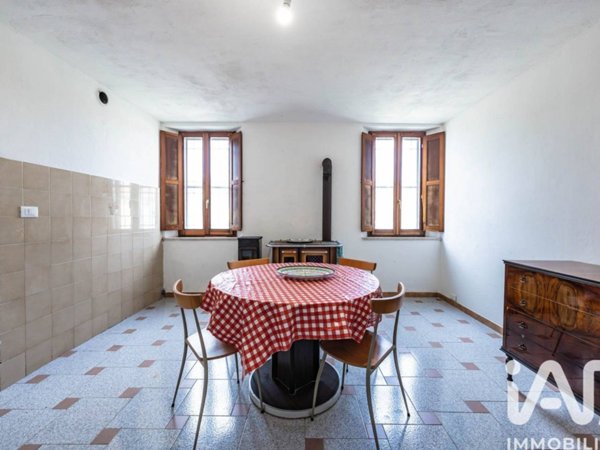 casa indipendente in vendita a Codigoro in zona Pontemaodino