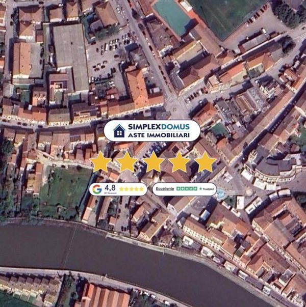 casa indipendente in vendita a Codigoro