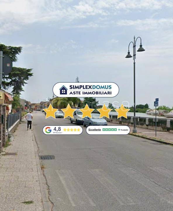 appartamento in vendita a Codigoro