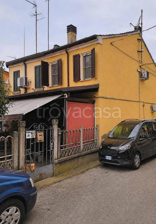 appartamento in vendita a Codigoro