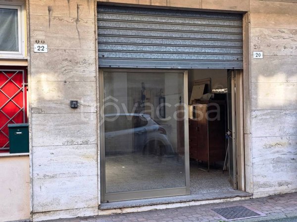 locale commerciale in vendita a Codigoro