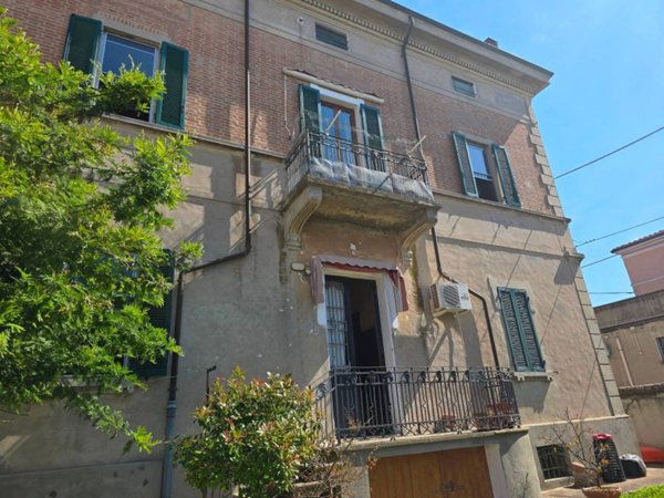 appartamento in vendita a Codigoro