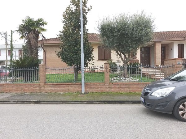casa indipendente in vendita a Codigoro