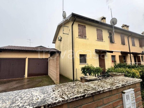 casa indipendente in vendita a Codigoro
