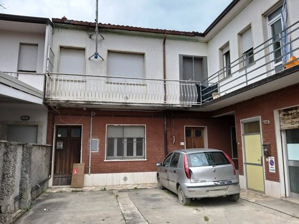 appartamento in vendita a Codigoro