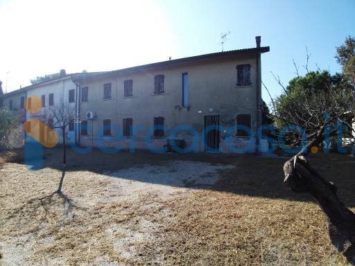 casa indipendente in vendita a Codigoro in zona Caprile