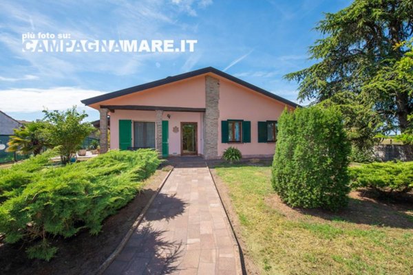 casa indipendente in vendita a Codigoro