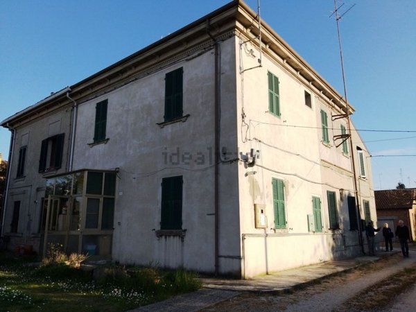 casa indipendente in vendita a Codigoro
