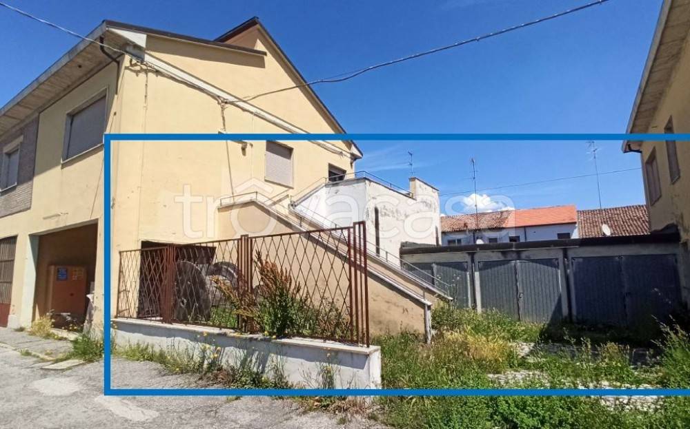 appartamento in vendita a Codigoro