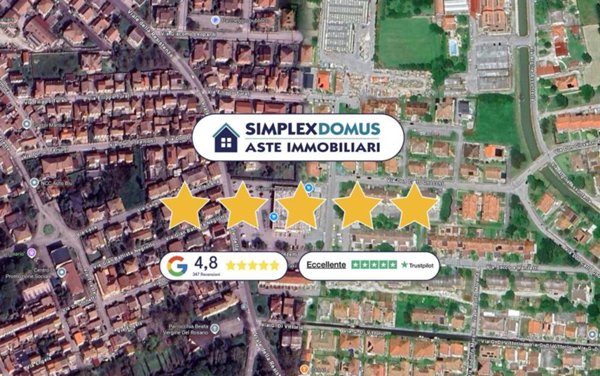 appartamento in vendita a Codigoro
