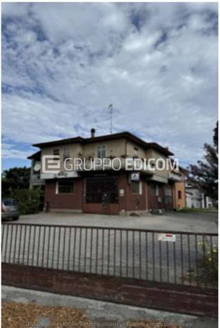 appartamento in vendita a Codigoro
