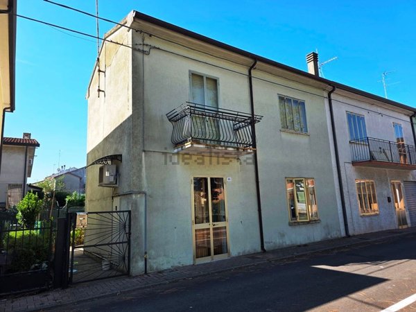 casa indipendente in vendita a Codigoro