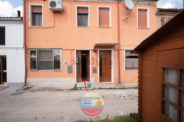 casa indipendente in vendita a Codigoro