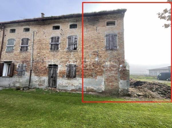 casa indipendente in vendita a Codigoro