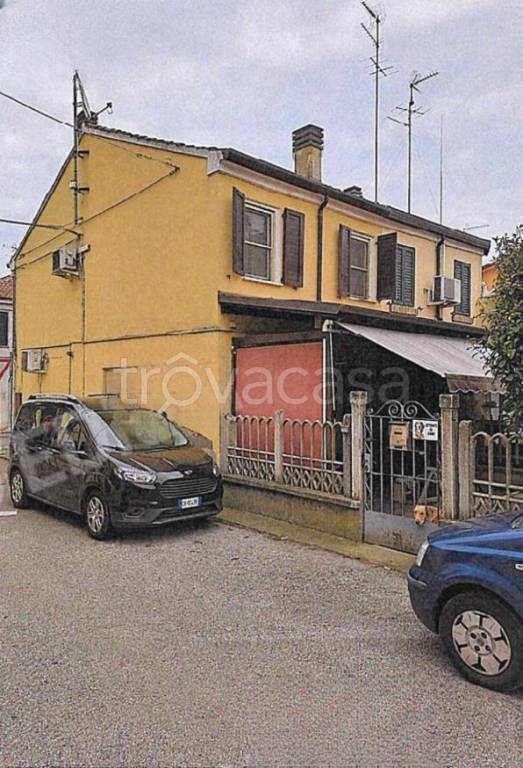 casa indipendente in vendita a Codigoro