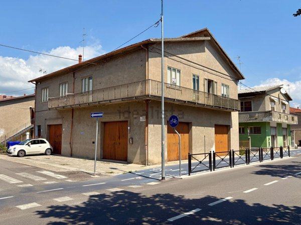 appartamento in vendita a Codigoro