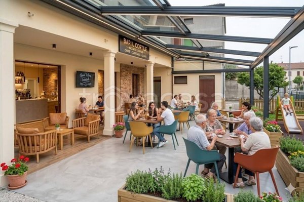 casa indipendente in vendita a Codigoro in zona Mezzogoro