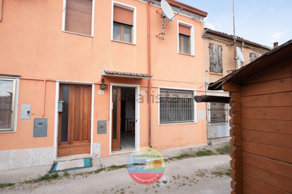 casa indipendente in vendita a Codigoro