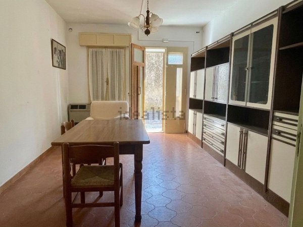 casa semindipendente in vendita a Codigoro