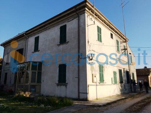 casa indipendente in vendita a Codigoro