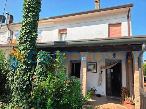 casa indipendente in vendita a Codigoro