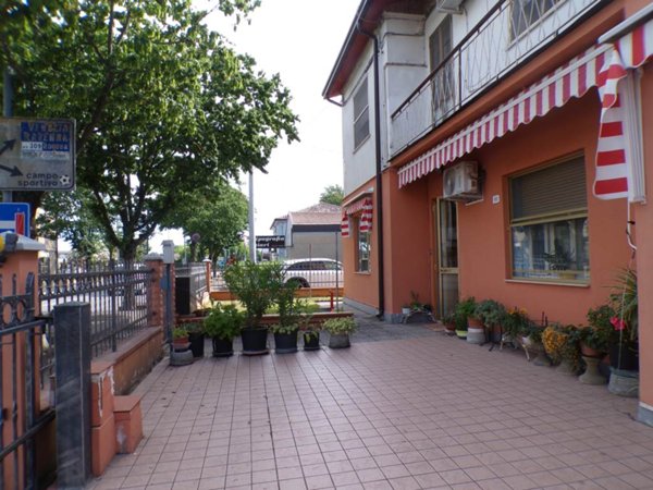 appartamento in vendita a Codigoro