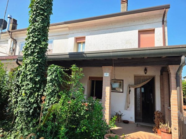 casa indipendente in vendita a Codigoro