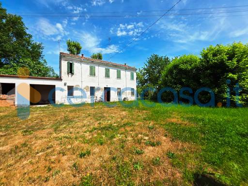 casa indipendente in vendita a Codigoro