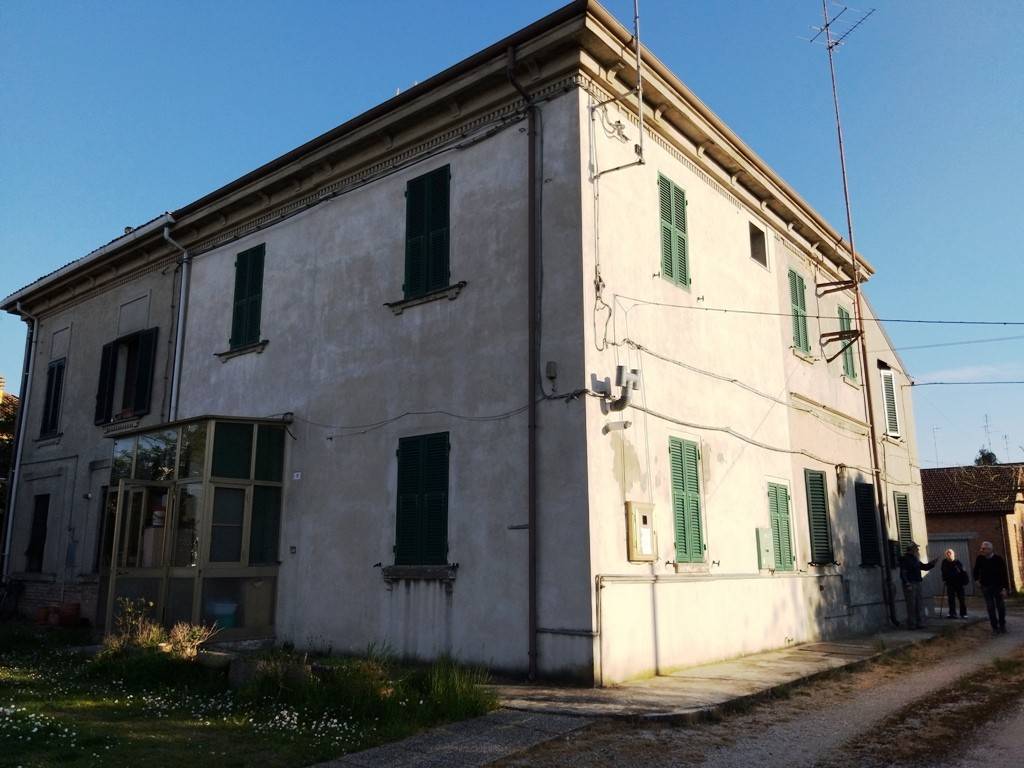 casa indipendente in vendita a Codigoro