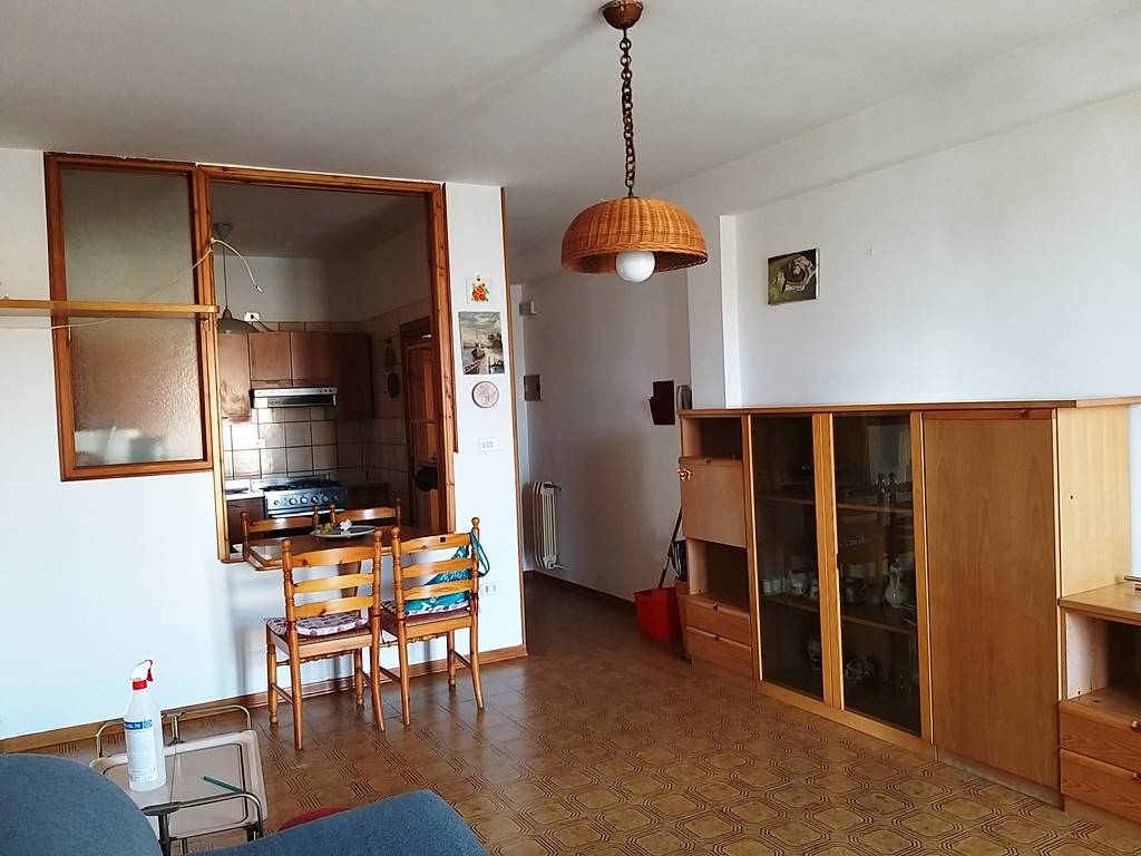 appartamento in vendita a Codigoro