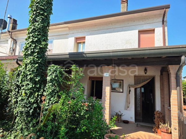 casa indipendente in vendita a Codigoro