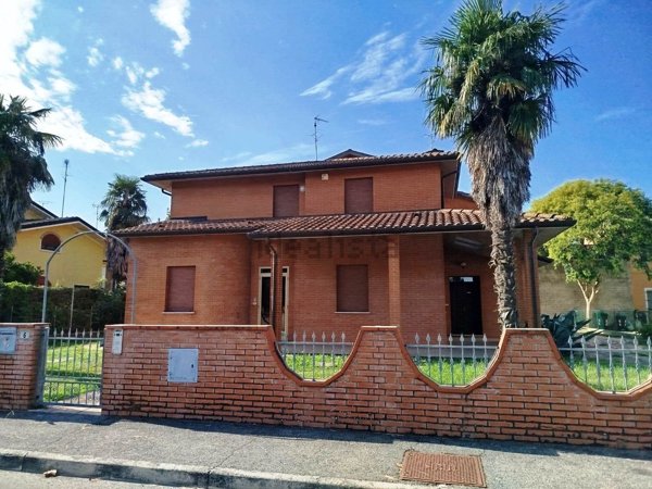 casa indipendente in vendita a Codigoro