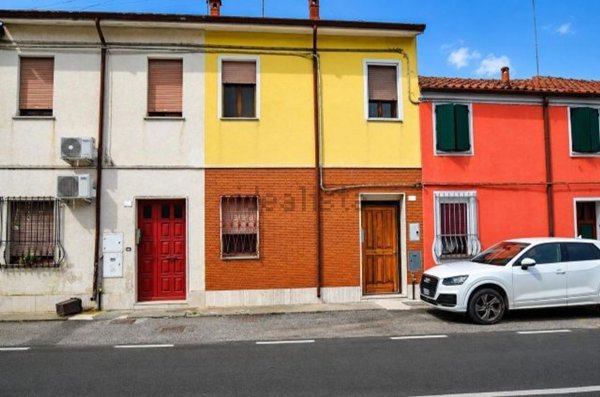 casa indipendente in vendita a Codigoro