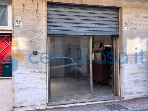 locale di sgombero in vendita a Codigoro