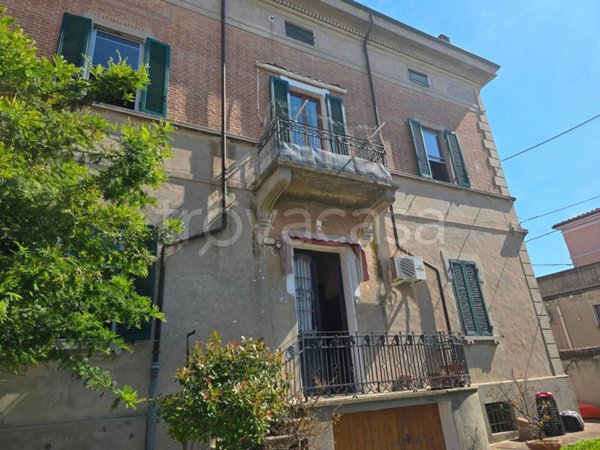 appartamento in vendita a Codigoro