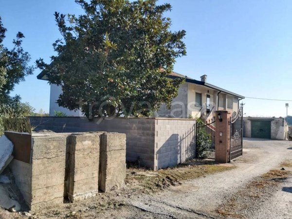 casa indipendente in vendita a Codigoro in zona Volano