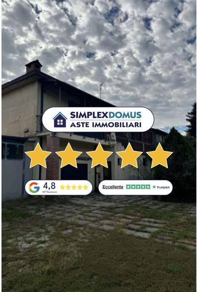 casa indipendente in vendita a Codigoro in zona Pontemaodino