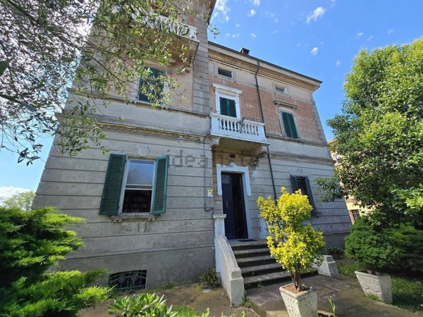 appartamento in vendita a Codigoro