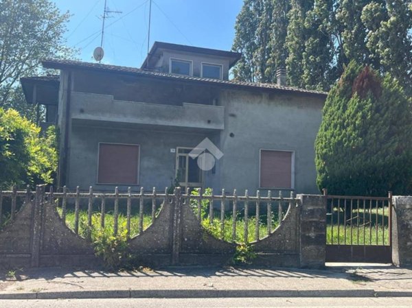 appartamento in vendita a Codigoro