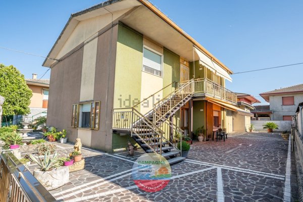 casa indipendente in vendita a Codigoro