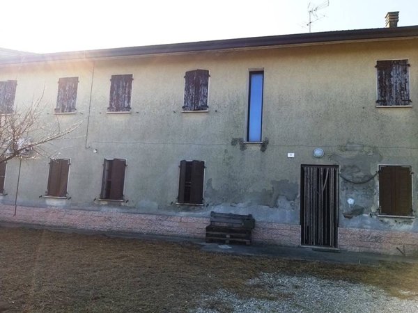 casa indipendente in vendita a Codigoro