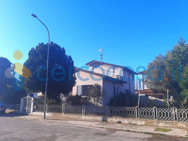 casa indipendente in vendita a Comacchio in zona San Giuseppe